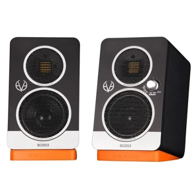 Imagen de EVE AUDIO SC203 Par