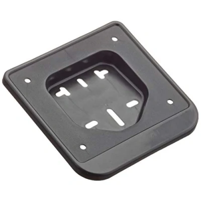 Imagen de Portamatrículas Rms para Piaggio/Vespa Ciao/Si