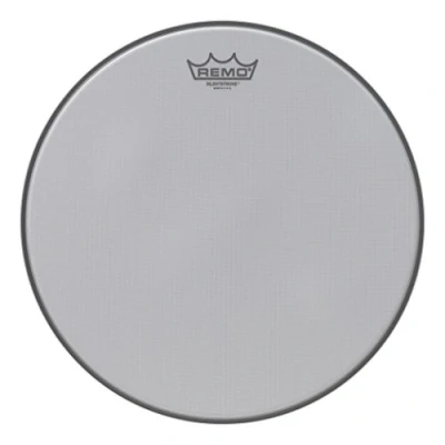 Imagen de Remo Parche Drum Head Silent Stroke 14&quot; SN 0014 00