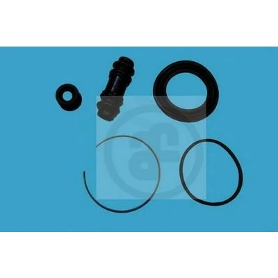 Imagen de AUTOFREN SEINSA D41222 Kit de Reparación Frenos Eje delantero 54 SUBARU: Impreza I Berlina