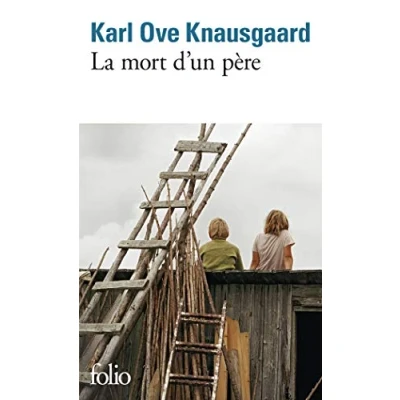 Imagen de Mon Combat 1: La Mort D Un Père