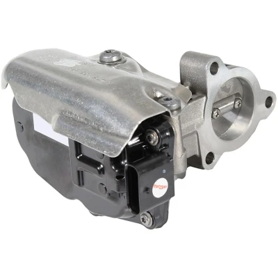 Imagen de METZGER 08920004 Válvula EGR eléctrico lado baja presión BMW: X3