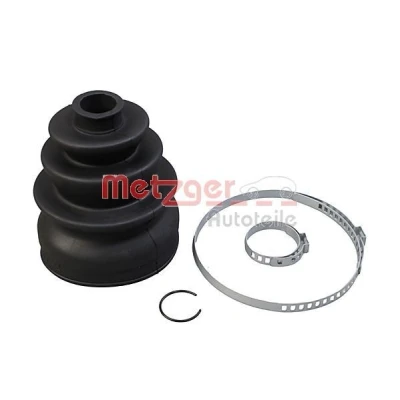 Imagen de METZGER 751.716 Fuelle Palier 104 con abrazaderas PEUGEOT: 306 Hatchback, 205 II Partner I Furgón, CITROËN: C15 ZX Hatchback