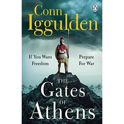 Imagen de The Gates Of Athens : Book One In Athenian Series
