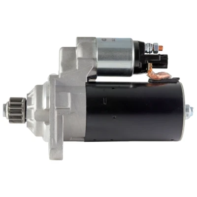 Imagen de HELLA 8EA 012 528 531 Motor de arranque 12 2,2 13 VOLKSWAGEN: Transporter 5 Bus, Passat B6 Berlina, 5, SEAT: Leon II Hatchback, Altea