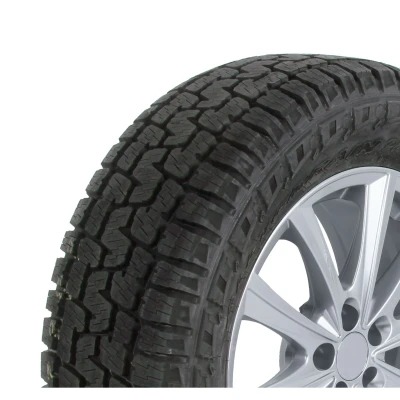 Imagen de Pirelli S A/T+ 255/70 R16 111T coche de turismo Neumáticos para todas las estaciones SSANGYONG: Rexton / 2, Kyron SUV, ACTYON 1