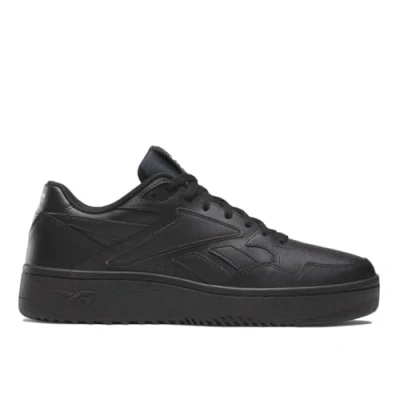Imagen de Reebok Classic ATR Chill Unisex Zapatillas, Talla: 43, Black Piel/tejido sintético