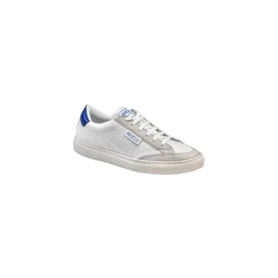 Imagen de SPARCO 0012B344BIAZ Zapatos profesionales