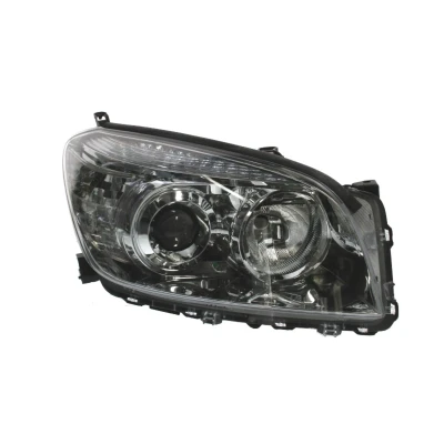Imagen de ALKAR 2712993 Faros derecha W5W, H11, HB3, WY21W cromo TOYOTA: RAV4 III SUV