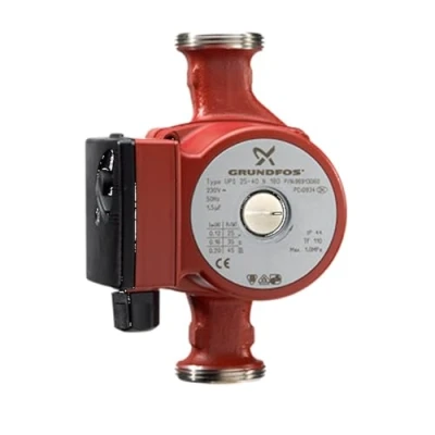 Imagen de Grundfos up n Bomba 20 15n 1x230v 1.1/4&quot; 150mm