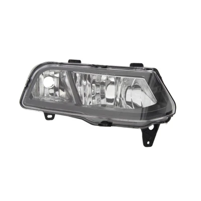 Imagen de TYC 19 12331 21 2 Luz diurna derecha VOLKSWAGEN: Polo V Hatchback