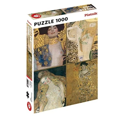 Imagen de Piatnik Puzzle de 1000 Piezas 538841