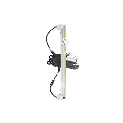 Imagen de Ac Rolcar Elevalunas Delante, izquierda eléctrico con electromotor función de confort 01.1813 FIAT: Grande Punto Hatchback, Linea
