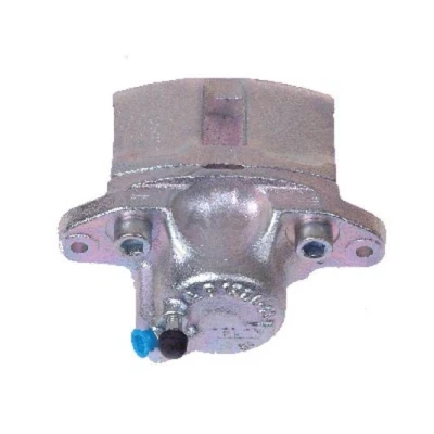 Imagen de A.B.S. 521661 Pinza de freno Fundición gris 134 RENAULT: Super 5 Hatchback, CLIO 2, 19 II Hatchback