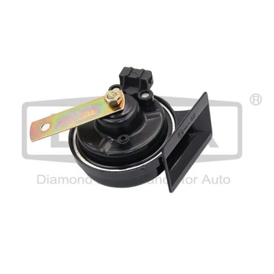 Imagen de DPA 99510003202 Bocina sonido agudo VOLKSWAGEN: TRANSPORTER 4, 4 Bus, Golf SKODA: Octavia II Hatchback, SEAT: Leon I Hatchback