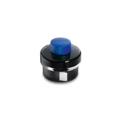 Imagen de Frasco de tinta LAMY T52 Azul 50 ML