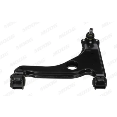 Imagen de MOOG OP WP 0670P Barra oscilante, suspensión de ruedas izquierda, debajo, Eje delantero Brazo oscilante transversal OPEL: Astra G Berlina, CC
