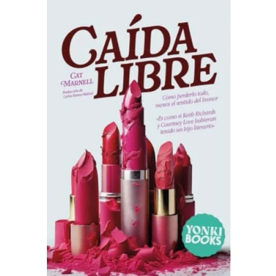 Imagen de Caída Libre