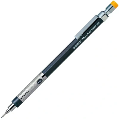 Imagen de Pentel Graphlet portaminas