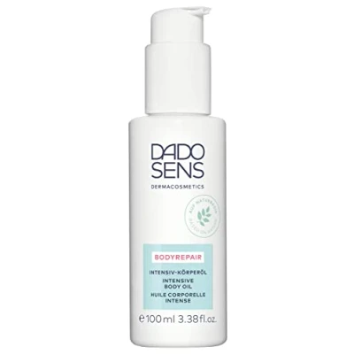 Imagen de DADO SENS Dermacosmetics Bodyrepair Intensive Aceite Corporal 100 ml