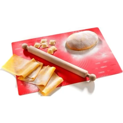 Imagen de G S D Haushaltsgeräte Imperia 590 Mat Silicona Pastelería Roller