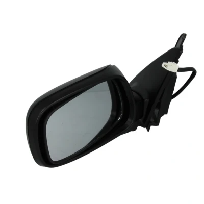 Imagen de Espejo retrovisor Alkar 6125265 izquierda imprimado eléctrico calefactable, convexo TOYOTA: Avensis I Berlina