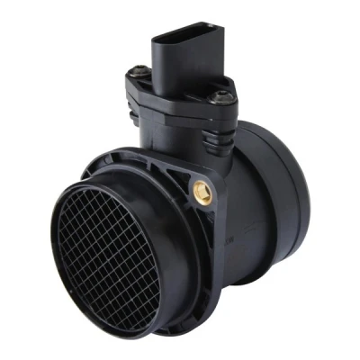Imagen de HELLA 8ET 009 142 701 Medidor de masa aire VOLKSWAGEN: Golf 4, Multivan 5 (7HM, 4 Variant, SEAT: Leon I Hatchback, Toledo 2 Limousine, Ibiza 3