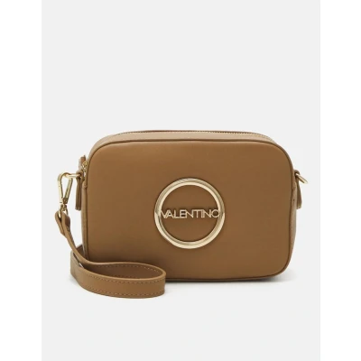 Imagen de Valentino Bags Moses Bandolera, Mujer, Talla: One Size, Beige