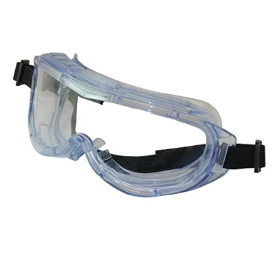 Imagen de Silverline Tools 140903 Gafas de seguridad panorámicas (Panorámicas)