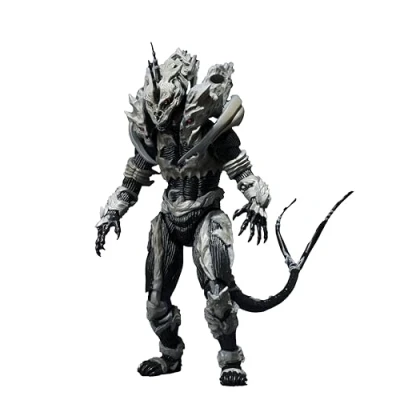 Imagen de TAMASHII NATIONS Monster x Figura 17 cm Godzilla Final Wars SH monsterarts