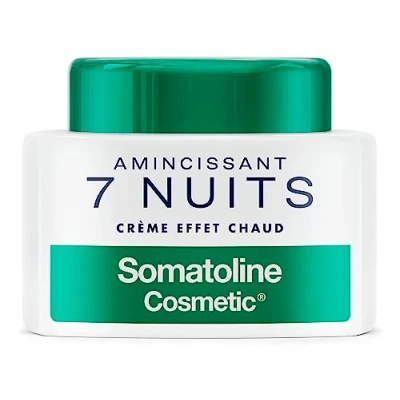 Imagen de Somatoline Reductor 7 Noches 250 ml, Crema