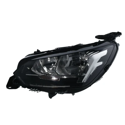 Imagen de VALEO 450872 Faros izquierda para circulación por la derecha PEUGEOT: 2008 II, 208 II Hatchback