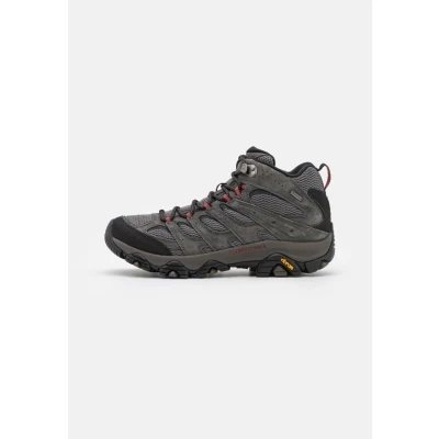 Imagen de Merrell MOAB 3 MID GTX Zapatillas de senderismo, Hombre, Talla: 41.5, Beluga Zapatos