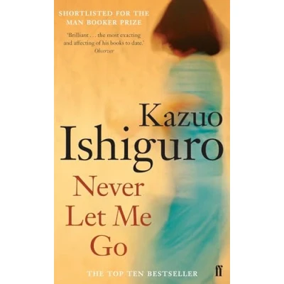 Imagen de Never Let Me Go
