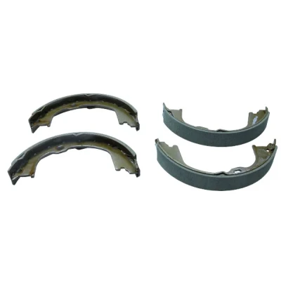 Imagen de MAXGEAR 19 4569 Zapatas de Freno Mano Eje trasero, derecha, trasero izquierda JEEP: WRANGLER 3, DODGE: Nitro SUV