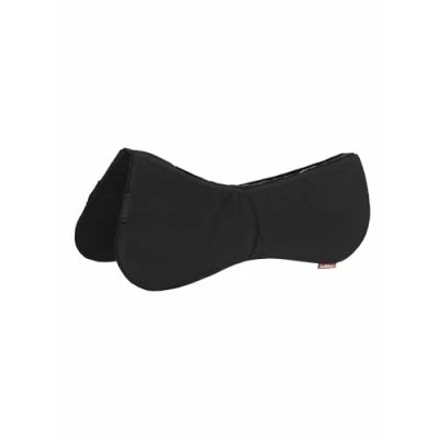 Imagen de LeMieux ProSorb Half Pad 2 pocket