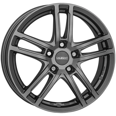 Imagen de Dezent Tz 8.0x19 5x112 ET34 66.6 Llanta