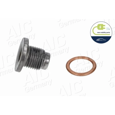 Imagen de AIC 52677 Tapon de Cárter M16 x 1,5 CITROËN: C4 I Grand Picasso, Picasso 2, Hatchback, PEUGEOT: 307 Partner II Tepee norauto,