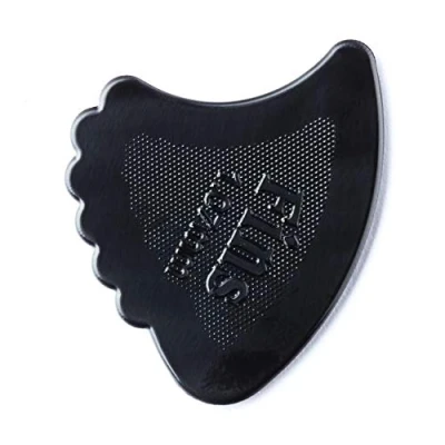Imagen de JIM DUNLOP Púas Nylon Fin 1,07mm Saco de 72