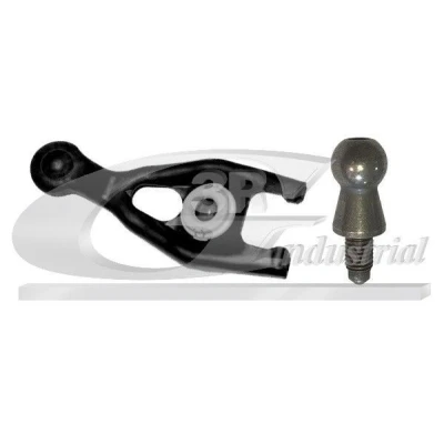 Imagen de 3RG 22219K Horquilla de desembrague, embrague PEUGEOT: 307 Hatchback, 207 SW, CITROËN: C3 I Nemo Furgón, C2 Hatchback