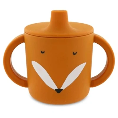 Imagen de Taza de Silicona Mrs. Fox