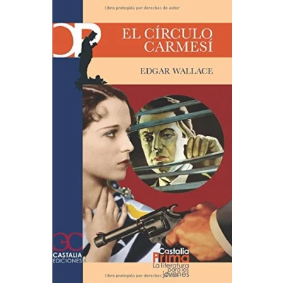 Imagen de El Circulo Carmesi