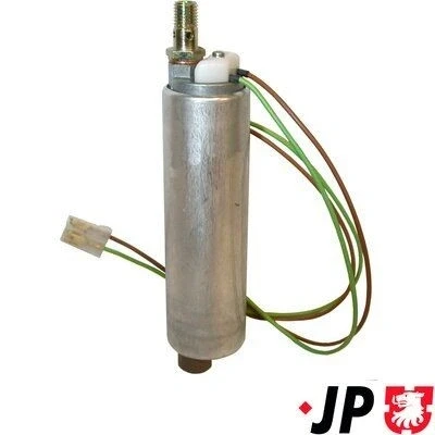 Imagen de JP GROUP 1115201500 Bomba de Combustible eléctrico AUDI: 80 B3, 100 C4 Berlina, C3 Berlina