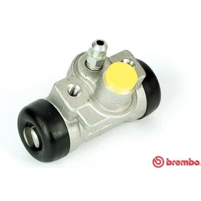 Imagen de BREMBO A 12 576 Bombin de Freno 15,87 SUZUKI: IGNIS 2