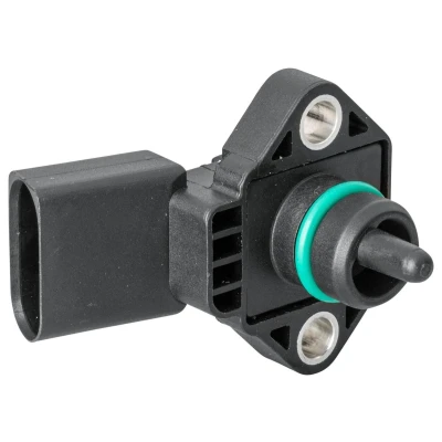 Imagen de HELLA 6PP 358 152 011 Sensor, presión de sobrealimentación VOLKSWAGEN: Golf 4, Passat B5 Berlina, Variant, AUDI: A6 C5 A3 Hatchback
