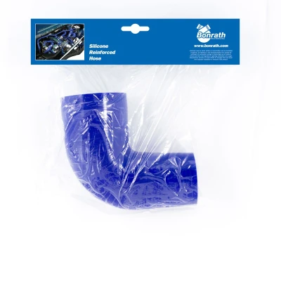 Imagen de Bonrath BH RE903532 Tubo flexible Silicona