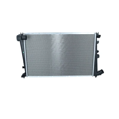 Imagen de NRF 58914 Radiador, refrigeración del motor Aluminio 610 388 26 Aletas soldadas CITROËN: Xantia Familiar