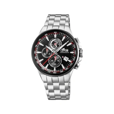 Imagen de Lotus Reloj para de Cuarzo con Correa en Acero Inoxidable 18586/3