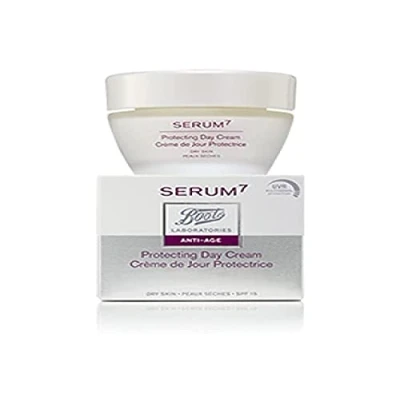 Imagen de Serum, Crema diurna facial 50 ml.