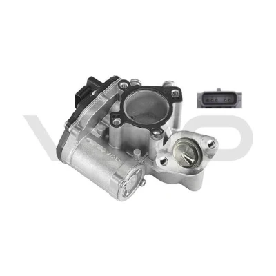 Imagen de VDO A2C59516597 Válvula EGR eléctrico con juntas, sin junta Unidad de control/software se debe actualizar RENAULT: TRAFIC 2 Kasten, MEGANE 3 norauto,